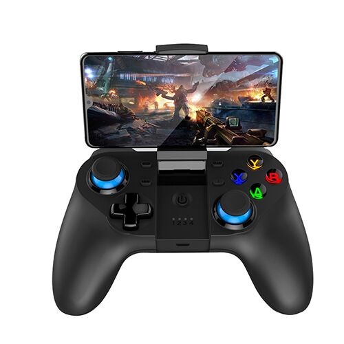 Ipega : PG-9129 - Demon Z Wireless Game Controller Dubai